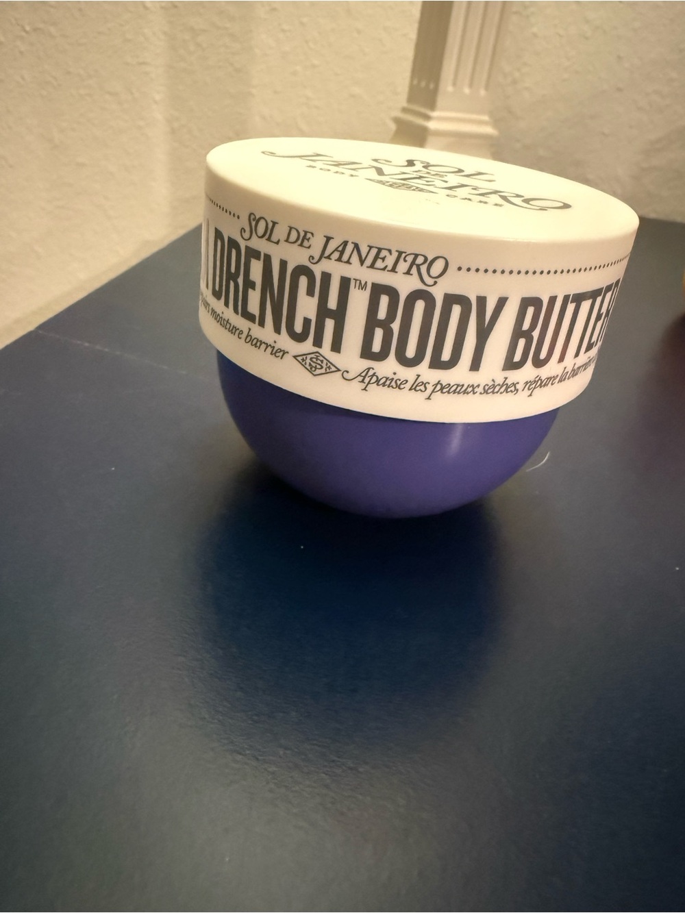Sol de Janeiro Brazilian Drench Body Butter -